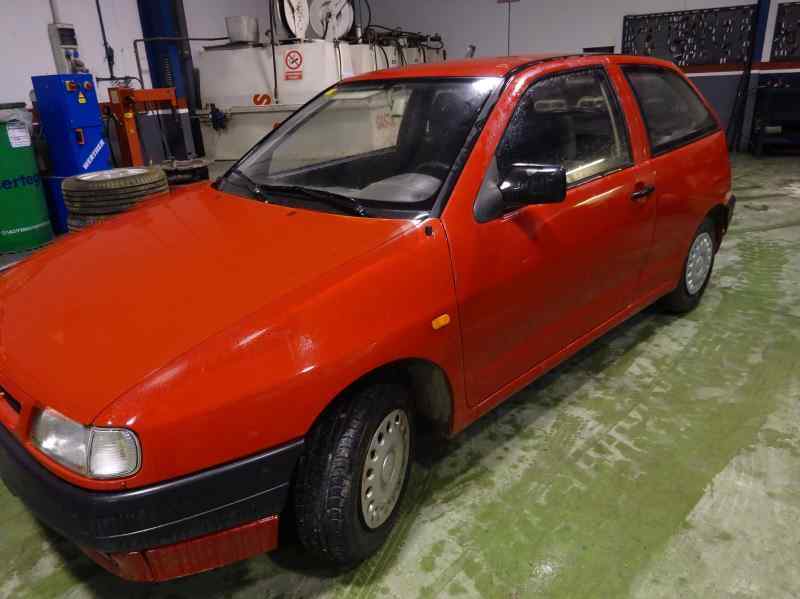 DELCO SEAT IBIZA 1.0 MT 45CV | 33KW