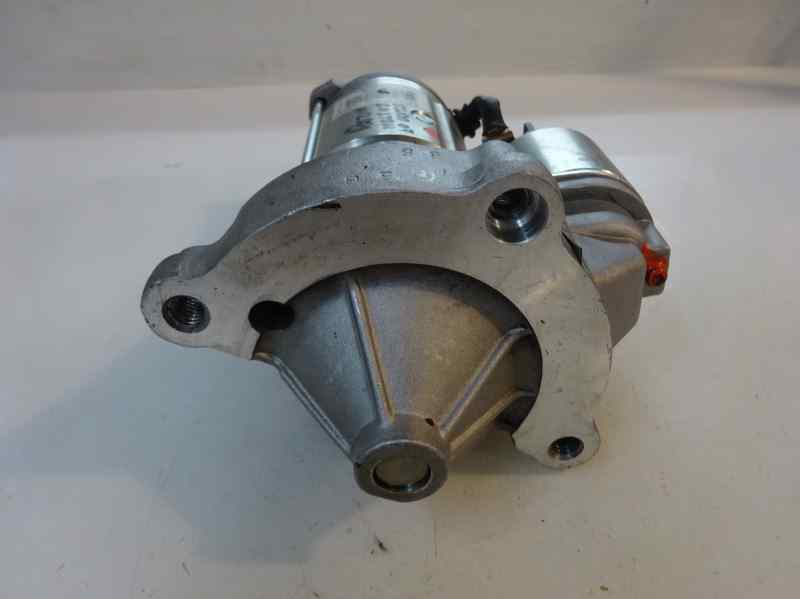 MOTOR ARRANQUE FIAT SCUDO 2.0 MULTIJET MT LWB H1 29 120CV | 88KW