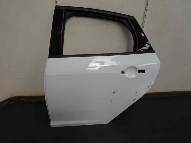 PUERTA TRASERA IZQUIERDA FORD FOCUS 2014 1.0 ECOBOOST MT 125CV