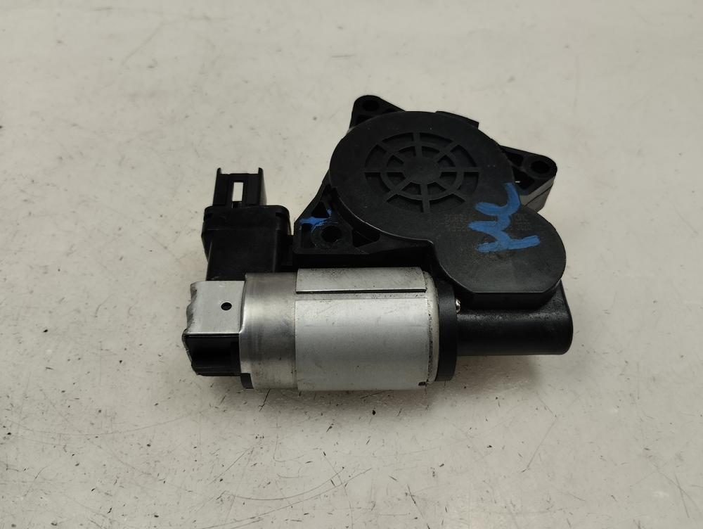 MOTOR ELEVALUNAS TRASERO IZQUIERDO MAZDA 3 1.6 CITD MT 109CV