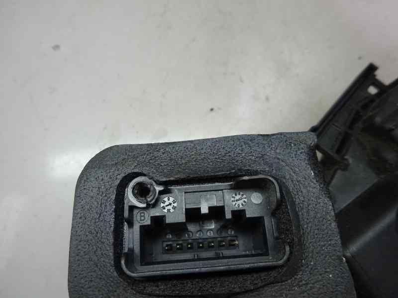 CERRADURA PUERTA DELANTERA IZQUIERDA SEAT LEON 1.6 TDI MT 105CV