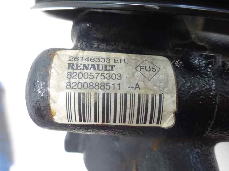 BOMBA DIRECCION DACIA SANDERO 1.5 DCI MT 86CV