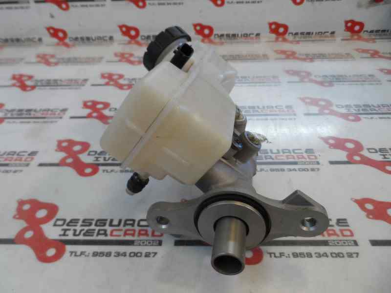 BOMBA FRENO RENAULT CLIO 1.5 DCI MT 90CV
