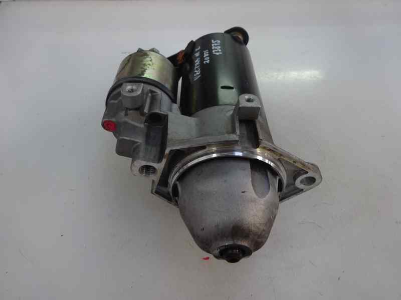 MOTOR ARRANQUE OPEL VECTRA 2.0 DTI MT 101CV