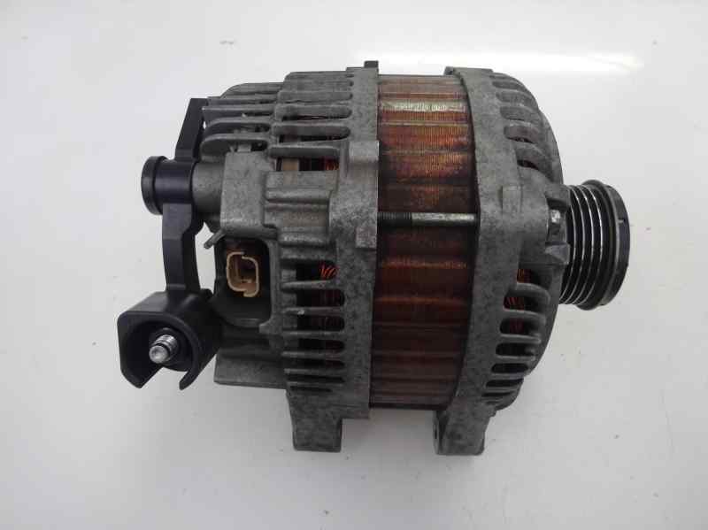 ALTERNADOR PEUGEOT 407 2.0 HDI MT 136CV