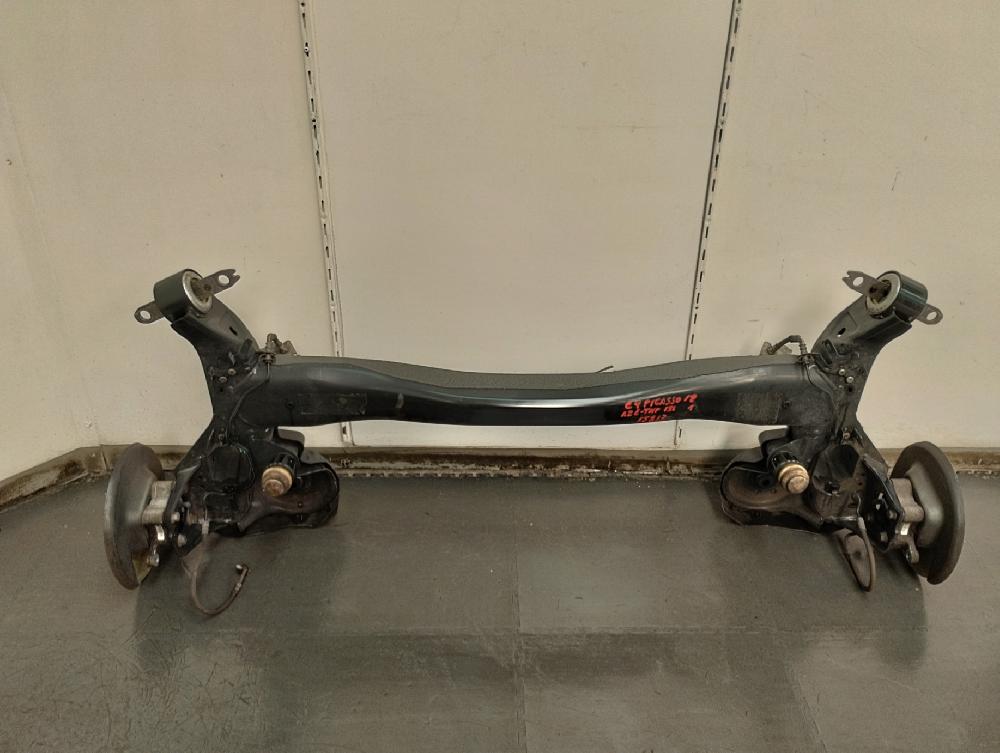 PUENTE TRASERO CITROEN C4 PICASSO OTROS