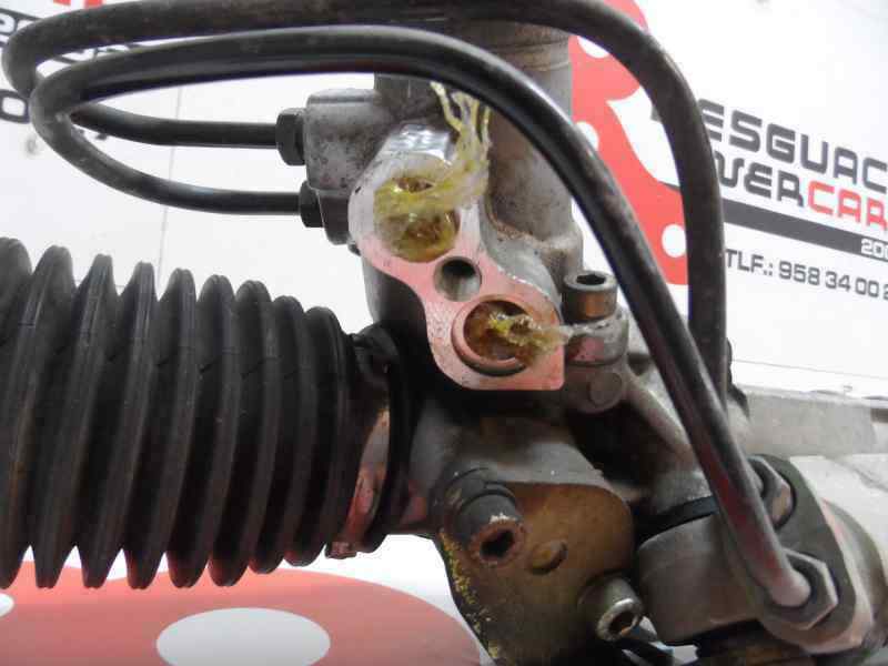 CREMALLERA DIRECCION CITROEN XSARA PICASSO 1.6 MT 110CV | 81KW