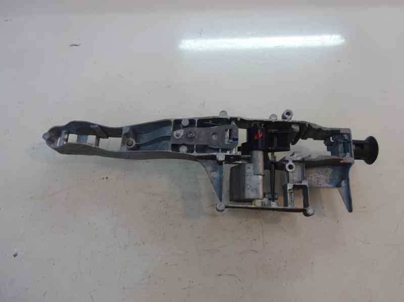 SOPORTE MANETA EXTERIOR PUERTA TRASERA IZQUIERDA CITROEN C3 PICASSO 1.6 MT 110CV
