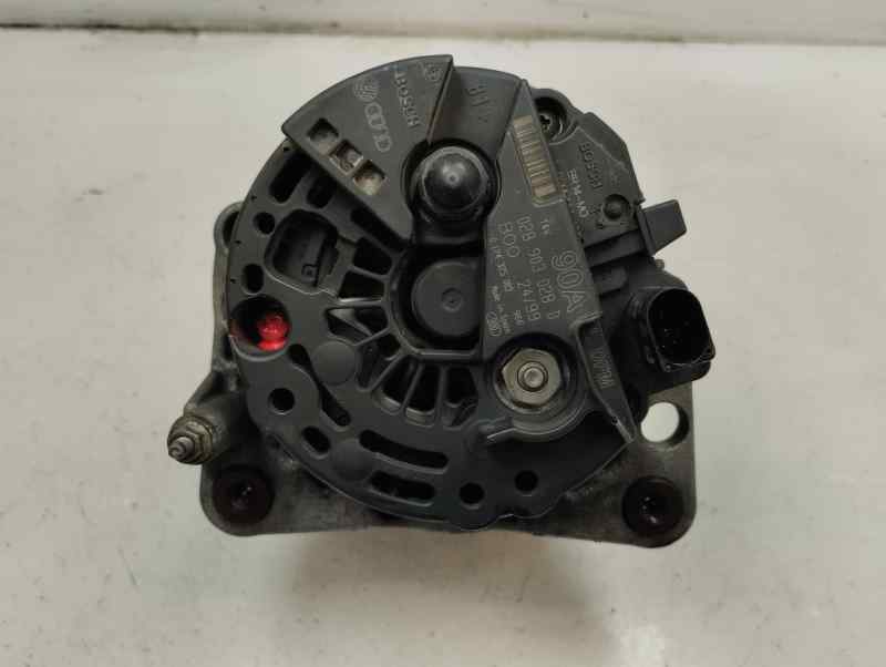 ALTERNADOR VOLKSWAGEN BEETLE 2.0 MT 115CV | 85KW