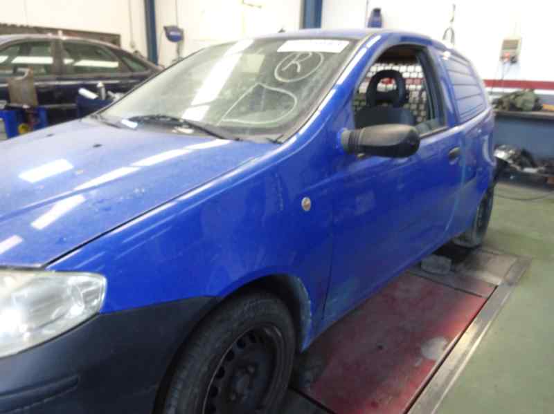 CREMALLERA DIRECCION FIAT PUNTO 1.3 MT 75CV | 55KW