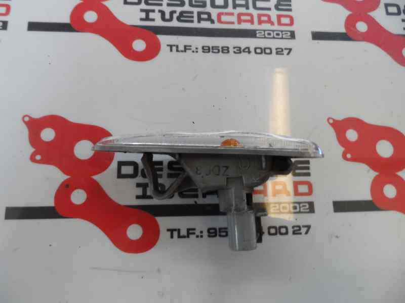 PILOTO LATERAL IZQUIERDO MAZDA 6 2.2 MZR-CD MT 129CV