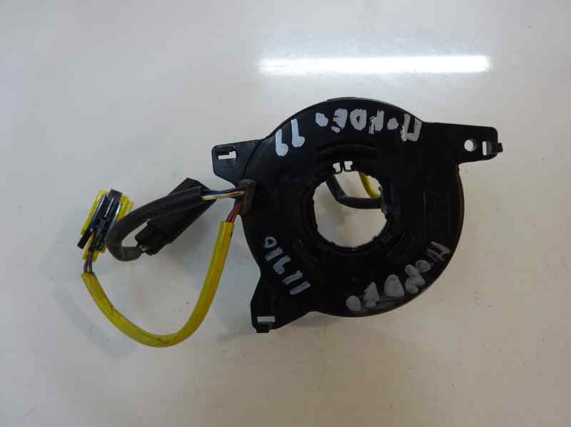 ANILLO AIRBAG FORD MONDEO 1.8 MT 116CV