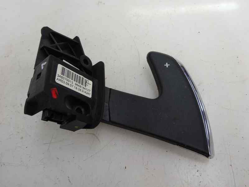 MANDO MULTIFUNCION CITROEN C4 PICASSO 1.6 HDI AMT 109CV