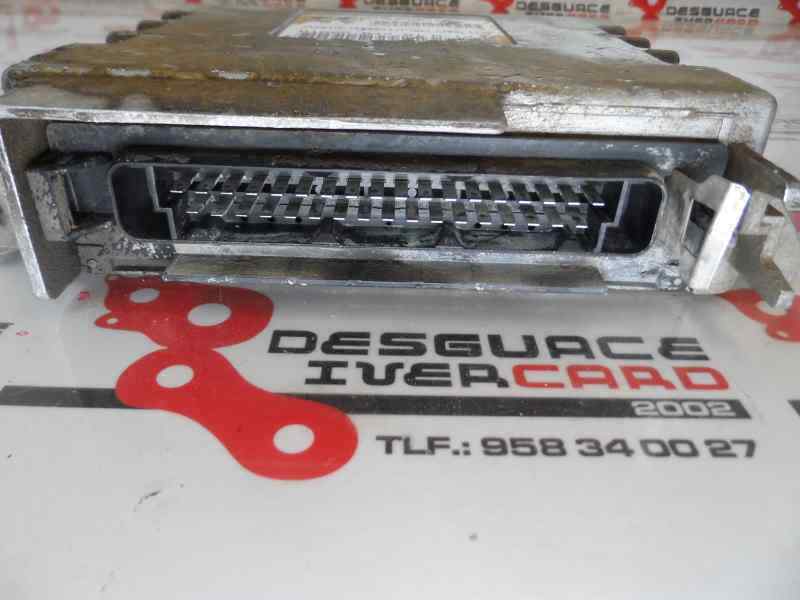 CENTRALITA MOTOR UCE SEAT MARBELLA 0.9 MT 40CV | 29KW