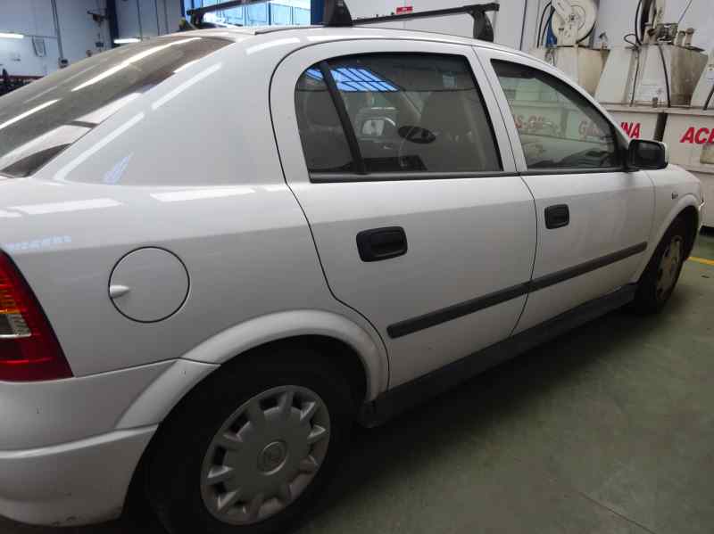 RETROVISOR DERECHO OPEL ASTRA 1.7 TD MT 68CV | 50KW