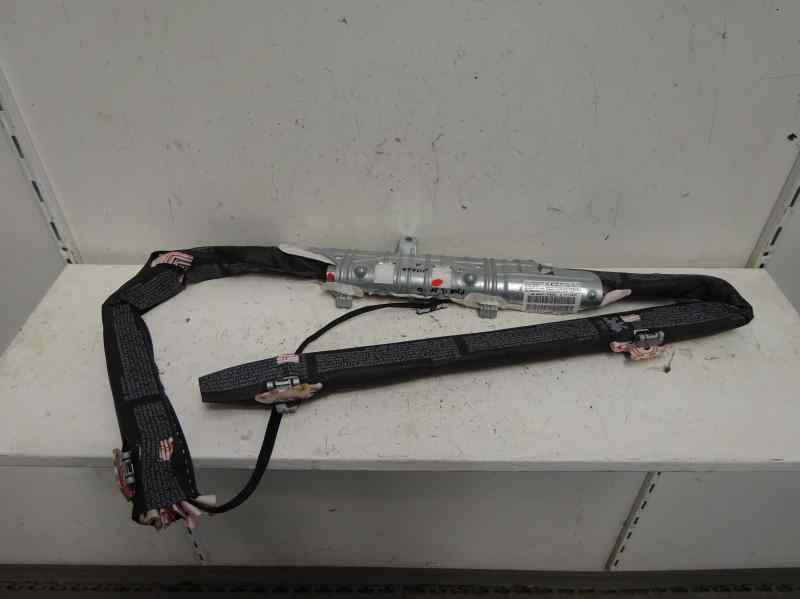 AIRBAG CORTINA DELANTERO DERECHO PEUGEOT 308 1.6 HDI MT 112CV