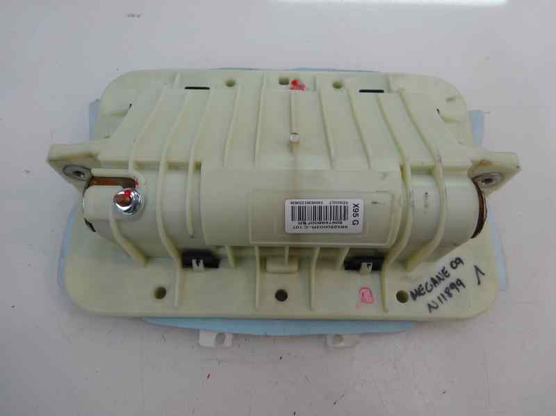 AIRBAG DELANTERO DERECHO RENAULT MEGANE 2010 1.5 DCI MT 110CV