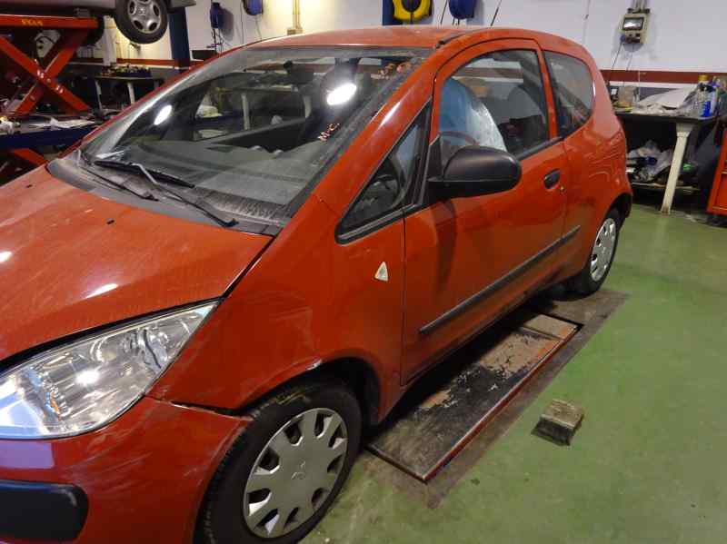 MITSUBISHI COLT 2002 1.1 MT 75CV