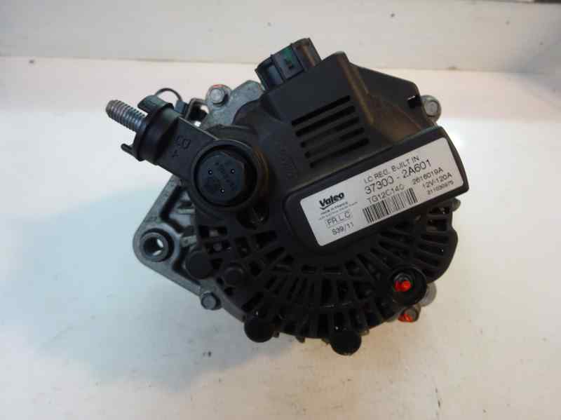 ALTERNADOR KIA CEED 1.6 MT 113CV | 83KW