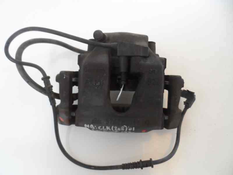 PINZA FRENO DELANTERA DERECHA MERCEDES BENZ CLASE CLK 2.3 CLK 230 MT 197CV