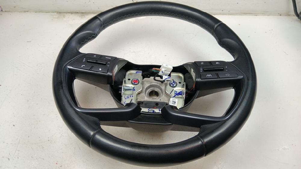 VOLANTE HYUNDAI I20 1.0 AMT 100CV | 74KW