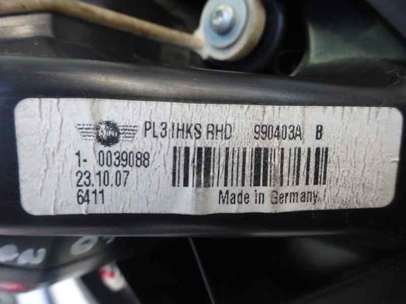 MOTOR CALEFACCION MINI CLUBMAN 1.6 MT 109CV | 80KW