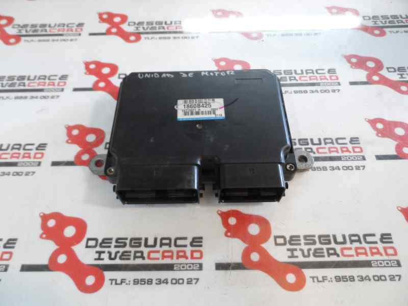 CENTRALITA MOTOR UCE MITSUBISHI ASX 1.6 MT 2WD 117CV