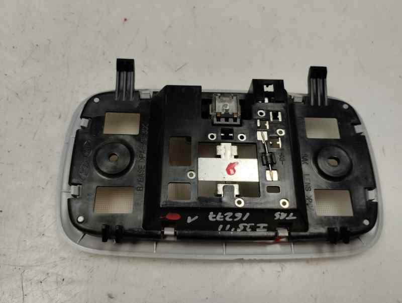 LUZ INTERIOR HYUNDAI IX35 2.0 CRDI MT 4WD 136CV