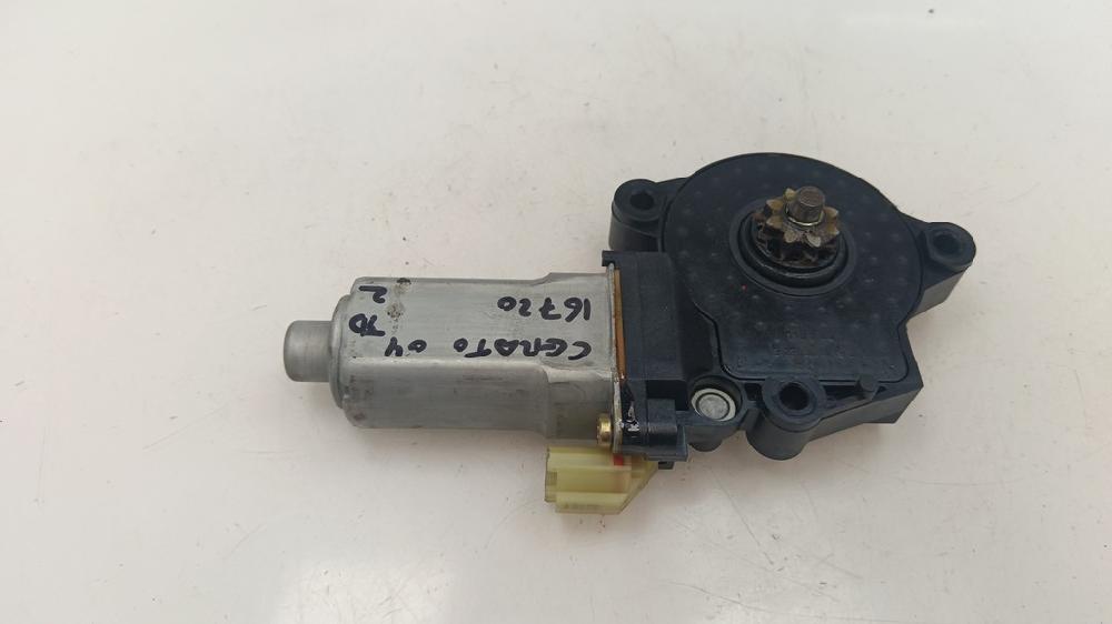 MOTOR ELEVALUNAS TRASERO DERECHO KIA CERATO OTROS