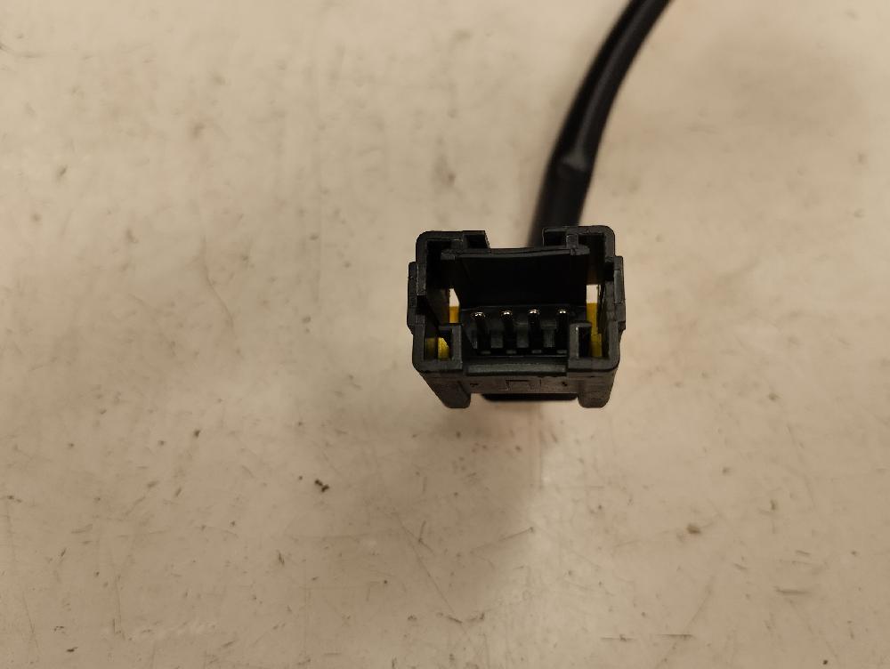 ANCLAJE CINTURON TRASERO DERECHO PEUGEOT 207 1.4 HDI MT 70CV