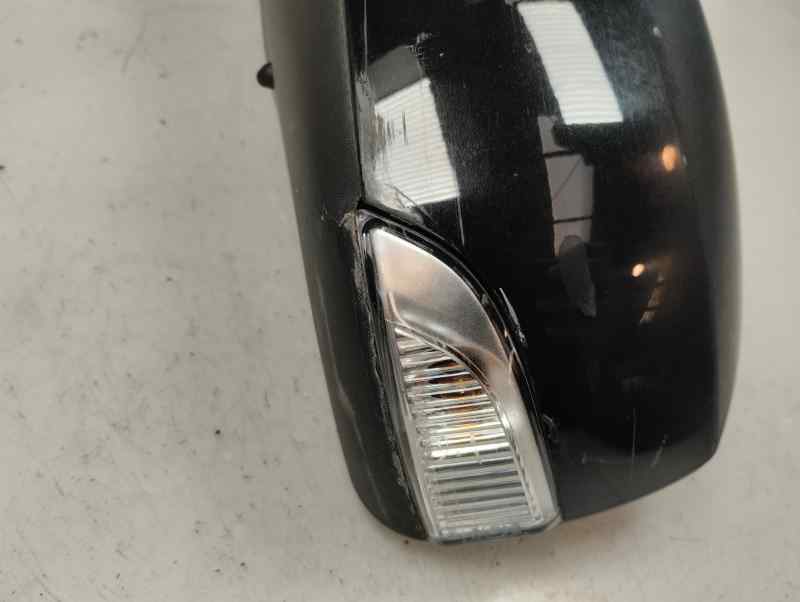 RETROVISOR IZQUIERDO RENAULT MEGANE 2015 1.2 TCE MT 115CV