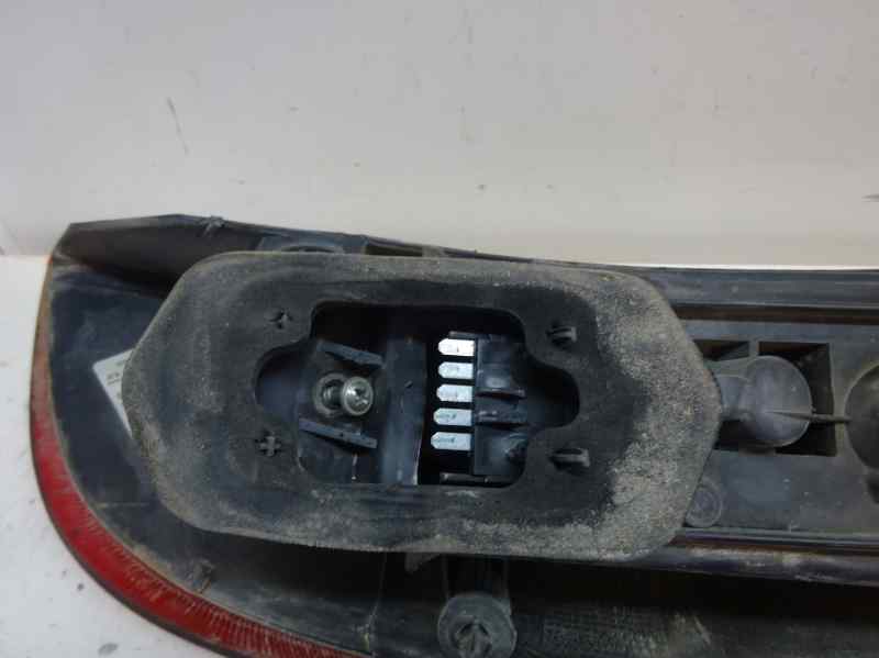 PILOTO TRASERO IZQUIERDO OPEL CORSA 1.7 CDTI MT 100CV | 75KW