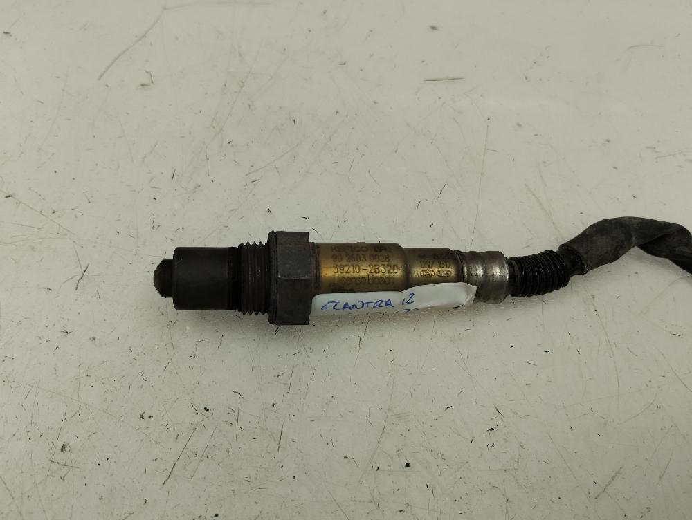 SONDA LAMBDA HYUNDAI ELANTRA 1.6 MT 132CV | 97KW