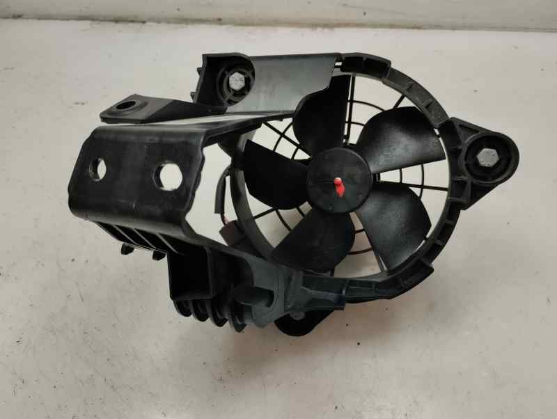ELECTROVENTILADOR RENAULT TWINGO 1.0 MT 65CV | 48KW