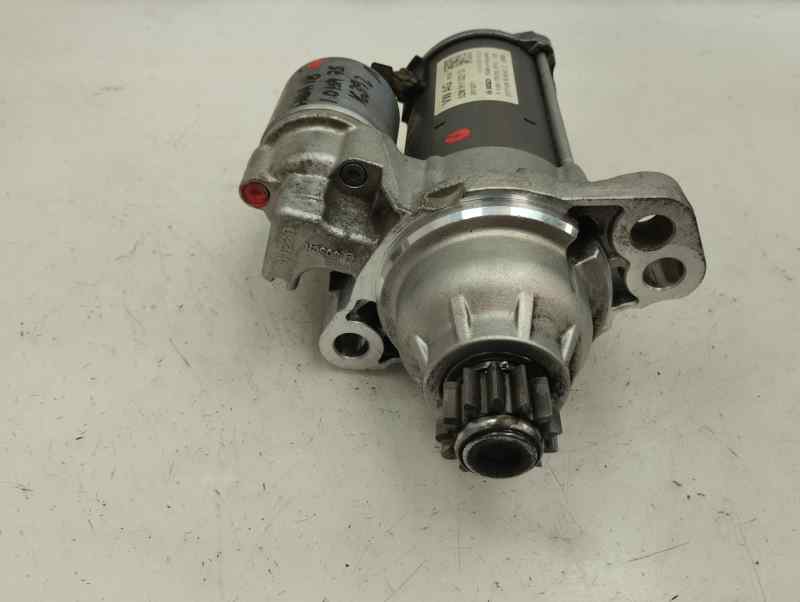 MOTOR ARRANQUE SKODA FABIA 1.0 MT 75CV