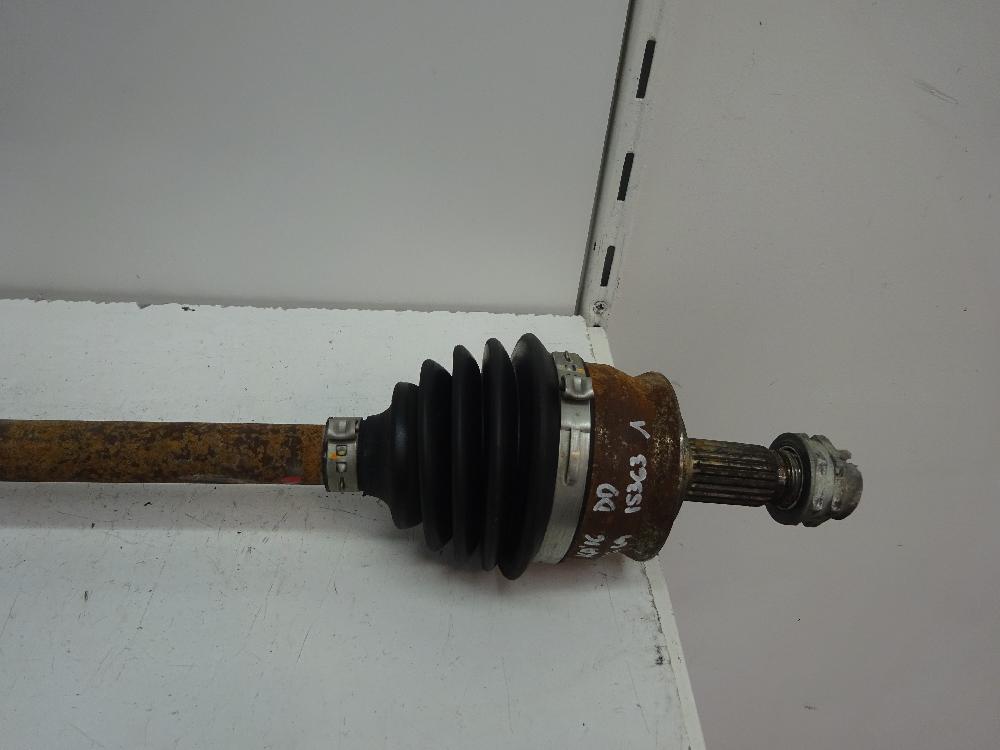 TRANSMISION DELANTERA DERECHA FORD KA 1.2 MT 69CV | 51KW
