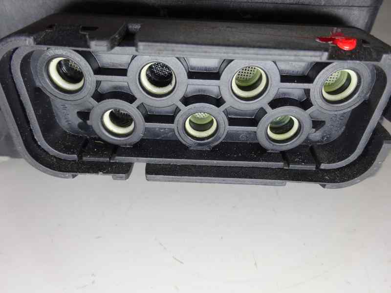 VALVULA AIRE ADICIONAL SEAT CORDOBA 1.4 MT 75CV | 55KW