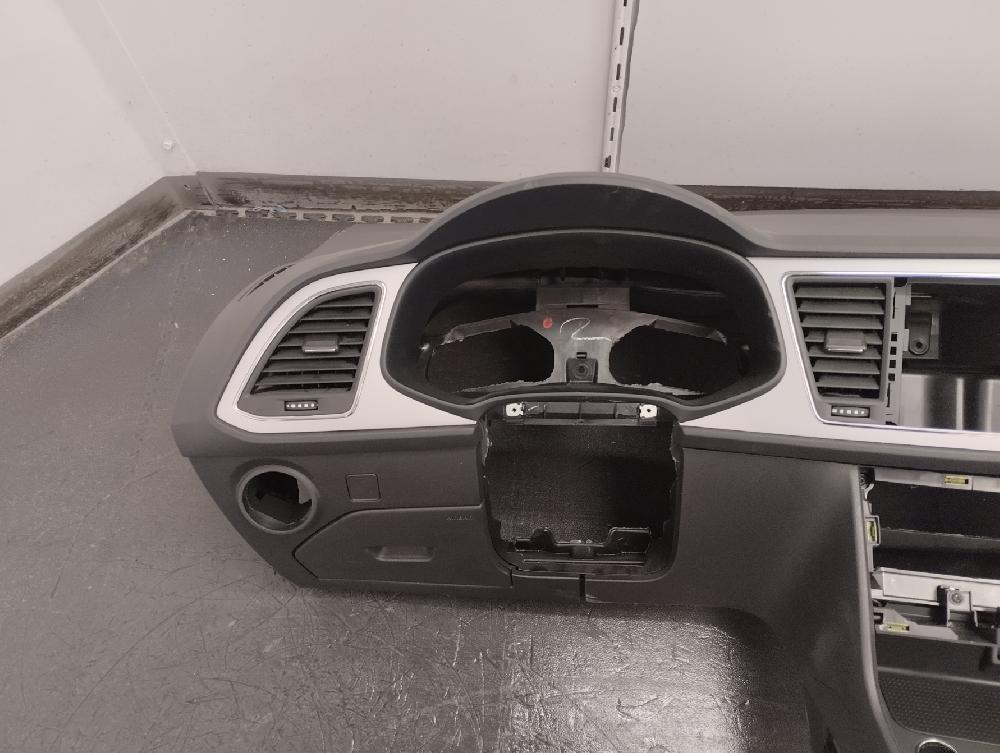 KIT AIRBAG SEAT LEON 1.5 130CV MT