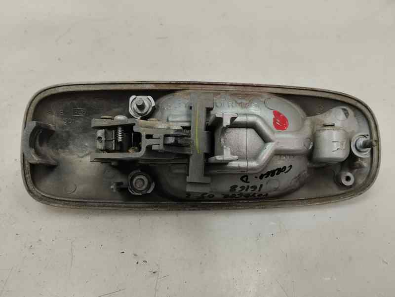 MANETA EXTERIOR LATERAL DERECHA CHRYSLER VOYAGER 2.5 D MT 143CV