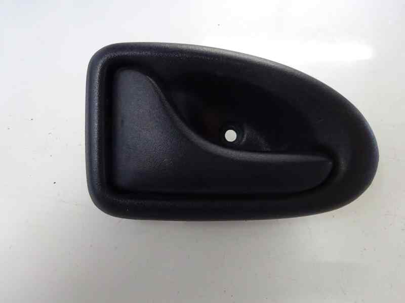 MANETA INTERIOR DELANTERA IZQUIERDA RENAULT MEGANE 1.4 MT 95CV | 70KW