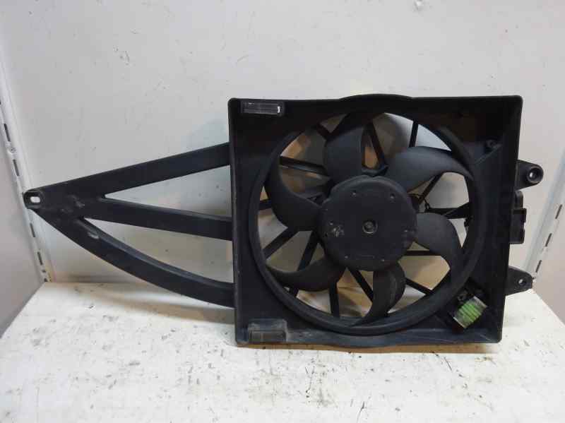 ELECTROVENTILADOR FIAT PANDA 1.3 75CV