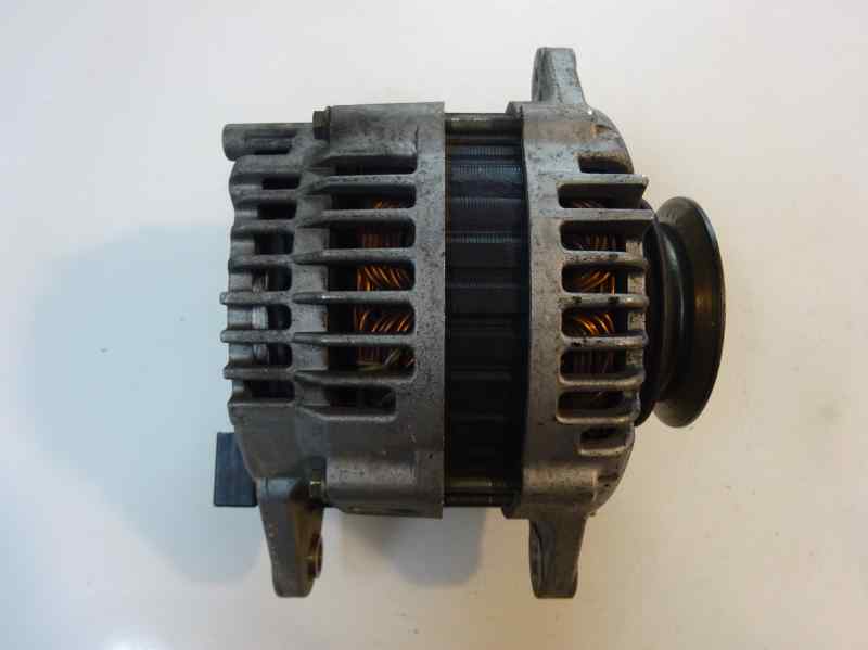 ALTERNADOR NISSAN ALMERA 2.0 D MT 75CV