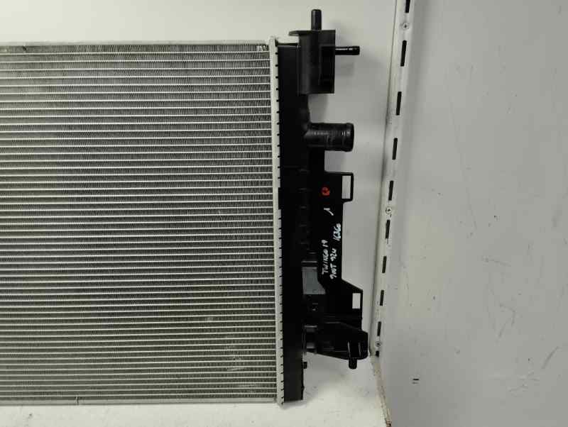 RADIADOR AGUA RENAULT TWINGO 0.9 AMT 90CV | 66KW