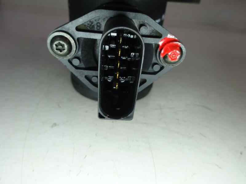 CAUDALIMETRO VOLKSWAGEN POLO 1.4 TDI MT 75CV