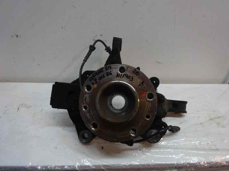 MANGUETA DELANTERA DERECHA RENAULT MEGANE 1.5 DCI MT 85CV