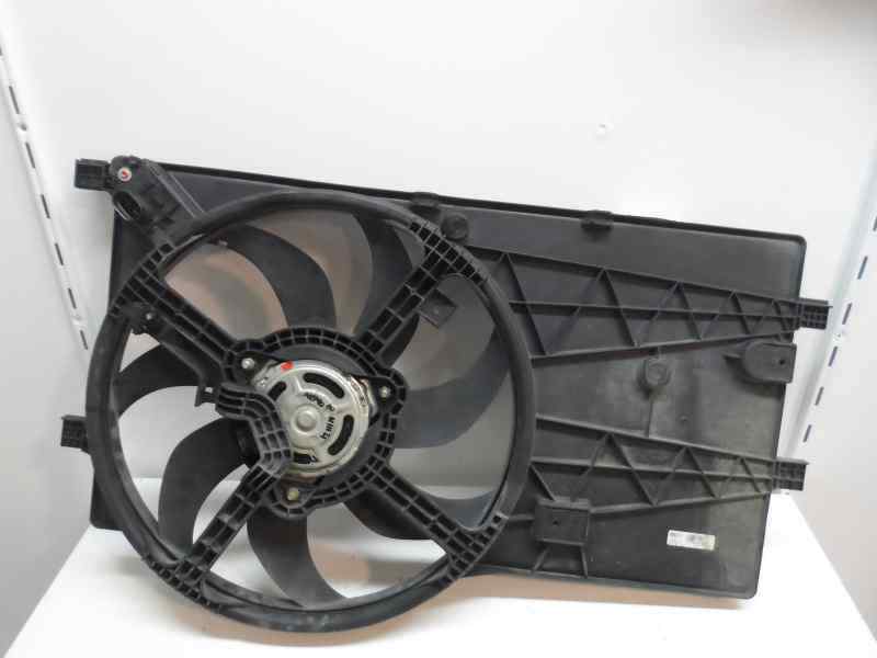 ELECTROVENTILADOR CITROEN NEMO 1.4 MT 68CV | 51KW