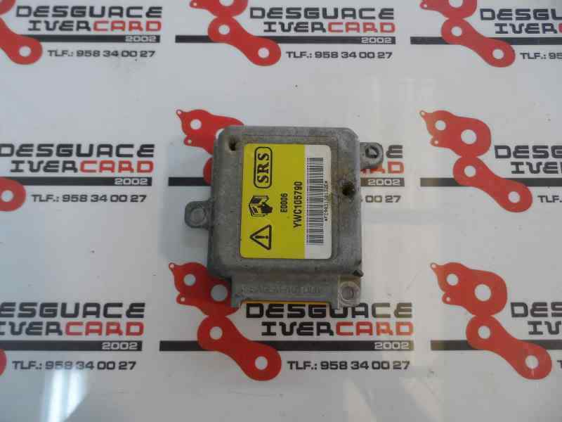 CENTRALITA AIRBAG LAND ROVER FREELANDER 1.8 MT 120CV