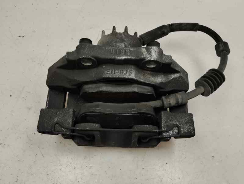 PINZA FRENO DELANTERA DERECHA PEUGEOT PARTNER 1.6 MT 99CV | 73KW