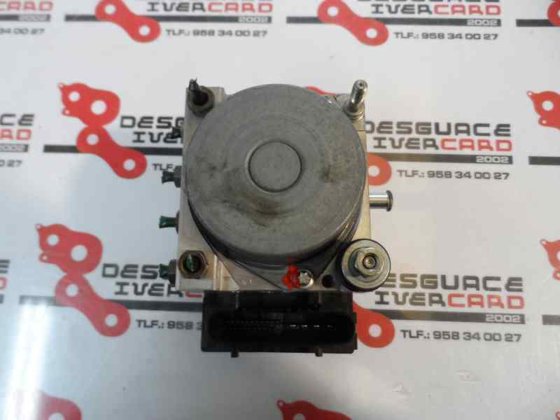 ABS RENAULT CLIO 1.5 DCI MT 68CV