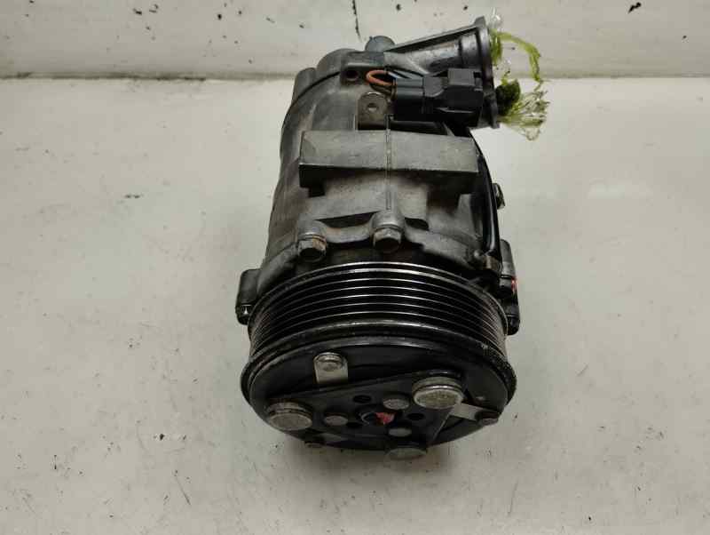 COMPRESOR AIRE ACONDICIONADO FIAT DOBLO 1.3 MT 90CV | 66KW